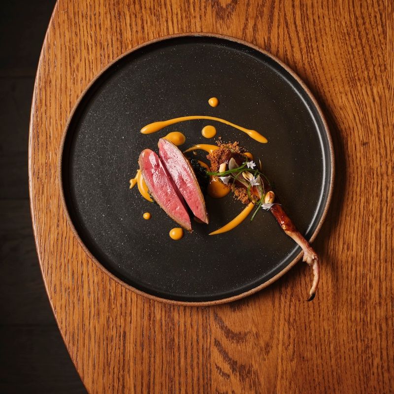 20 Best Michelin-Starred Restaurants to Dine at in London