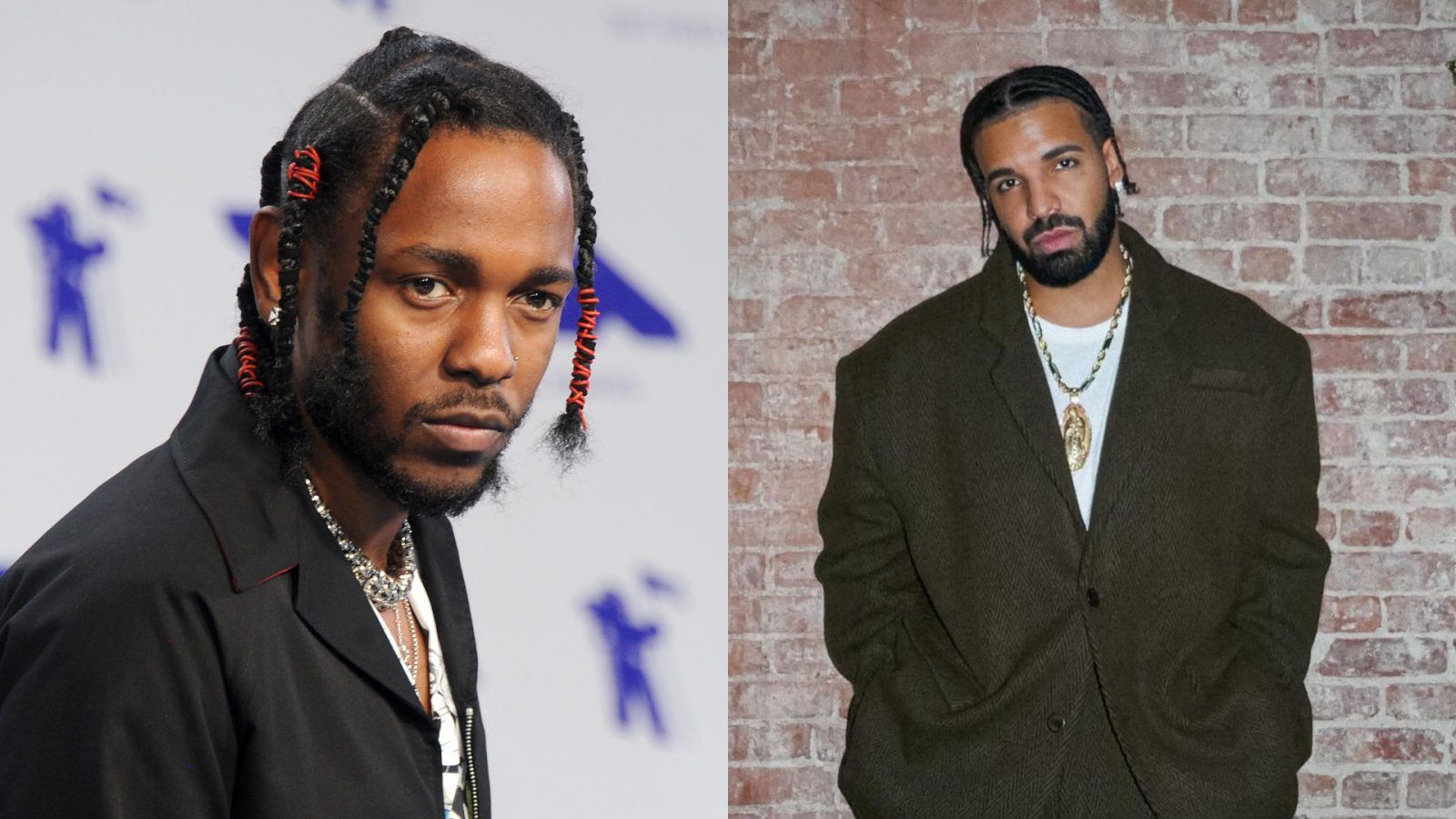 Drake vs Kendrick Lamar Net Worth: Who is Richer? Comparing Their ...