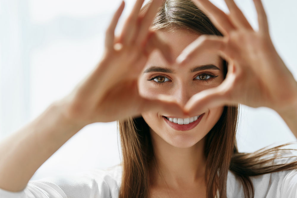 Can Microbiomes Give You Healthy Glowing Skin?