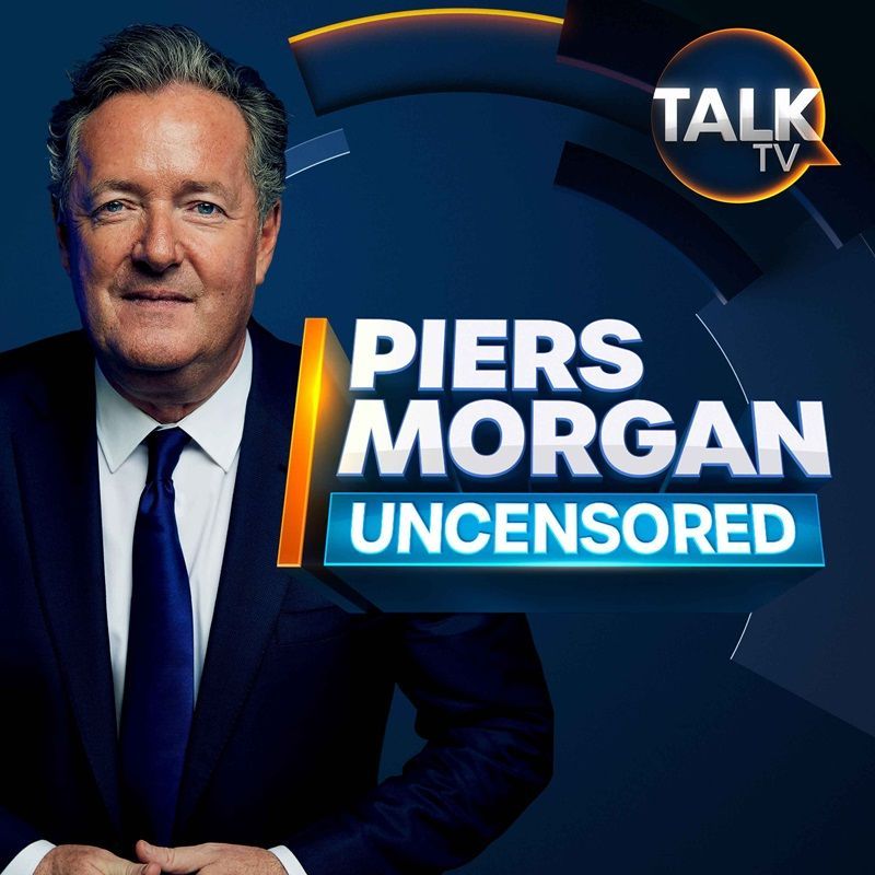 Martha of <i>Baby Reindeer</i> and Other Most Controversial Interviews of Piers Morgan