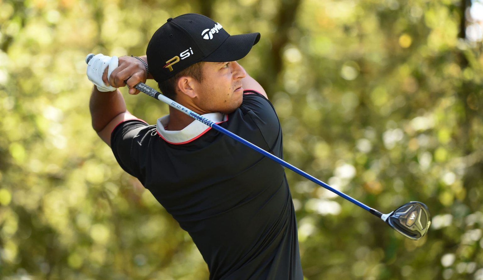 Xander Schauffele Net Worth, Career, Endorsements &