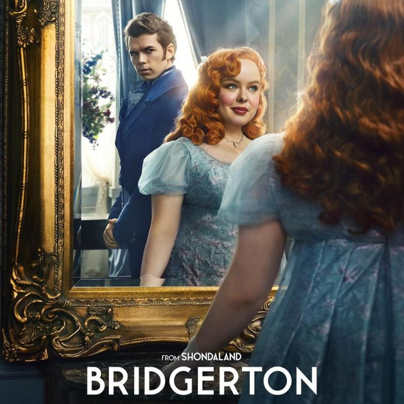 Check Out The Stunning Shooting Locations of <i>Bridgerton</i> Season 3 IRL