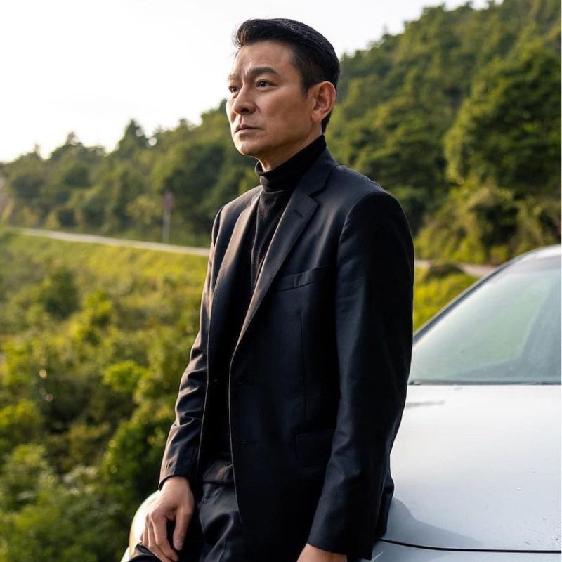 The Net Worth of Andy Lau & Expensive Things He Owns – PrestigeOnline