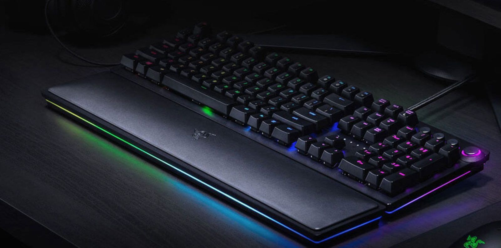 5 Most Expensive Gaming Keyboards - PrestigeOnline Hong Kong