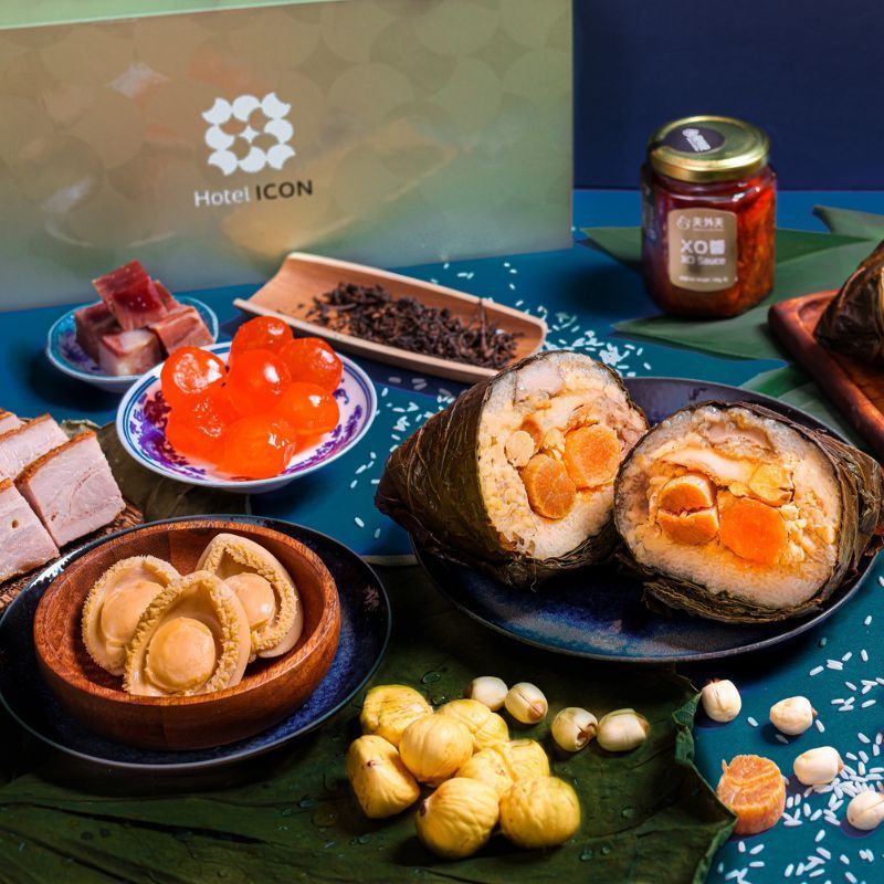 The Best Sticky Rice Dumplings in Hong Kong to Try This Dragon Boat Festival