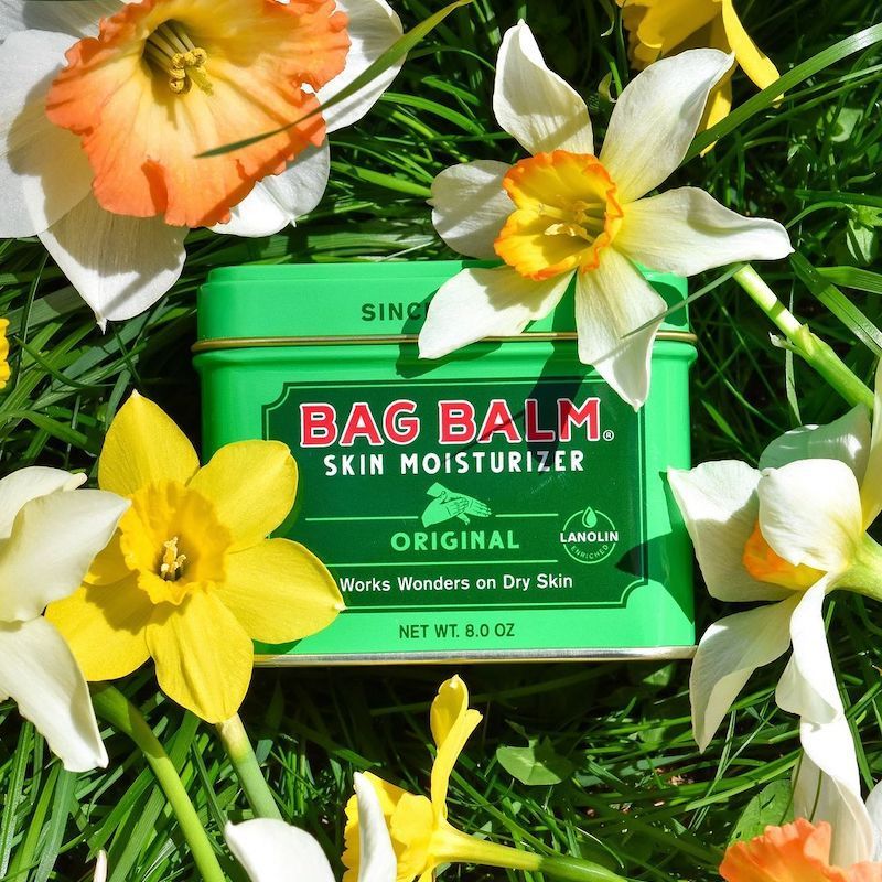 What is Bag Balm, the Century-Old Moisturiser Rediscovered by TikTok?