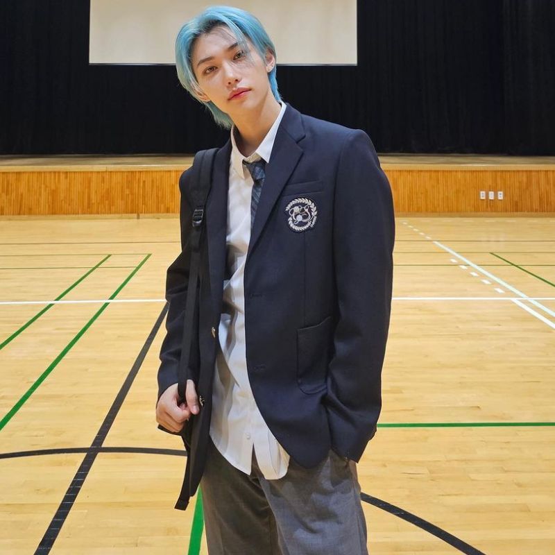 7 Times Stray Kids’ Felix Stunned Fans With His Stylish Outfits
