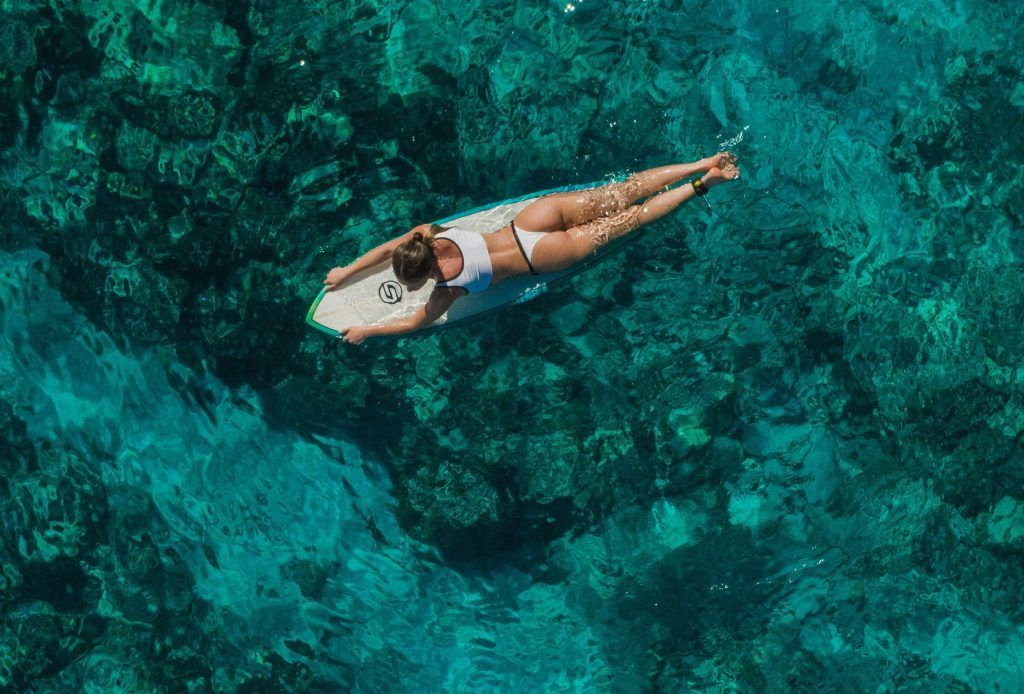 Thailand Peaks The List for Asia’s Top Slow Travel Destinations in 2024