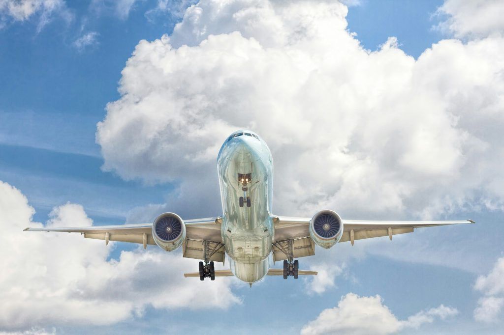Airplane Turbulence What It Is and Why Does It Happen?
