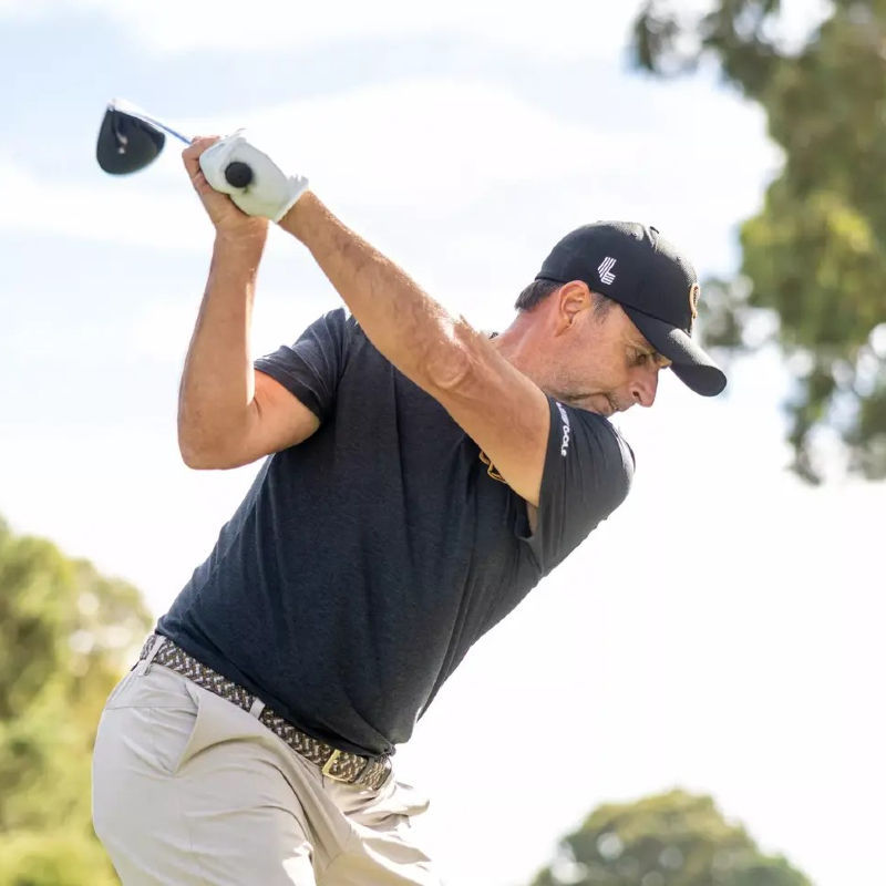 LIV Golf Houston 2024 Prize Money: How Much Is The Cash Prize