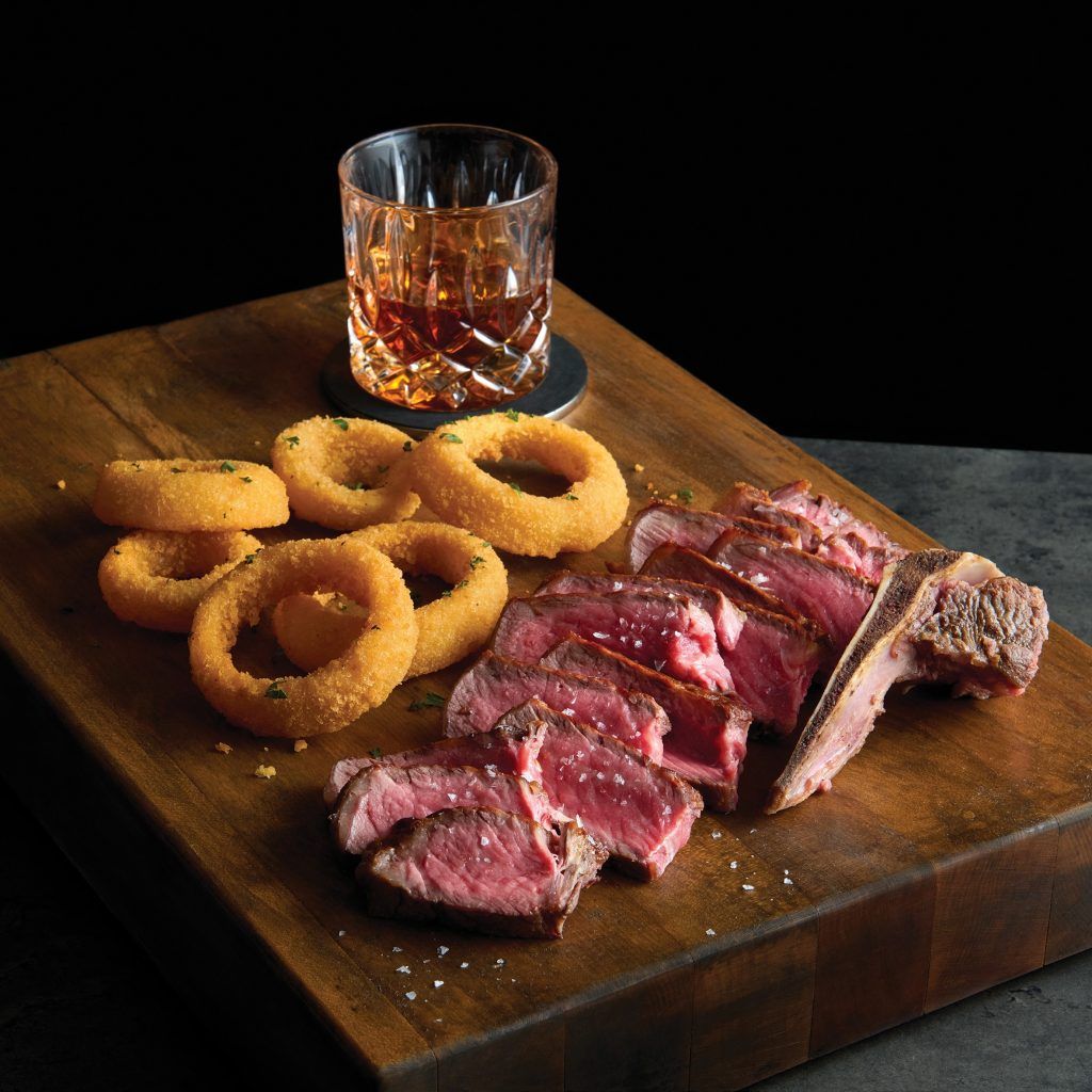 5 Restaurants For A Father’s Day Feast In Hong Kong 2024