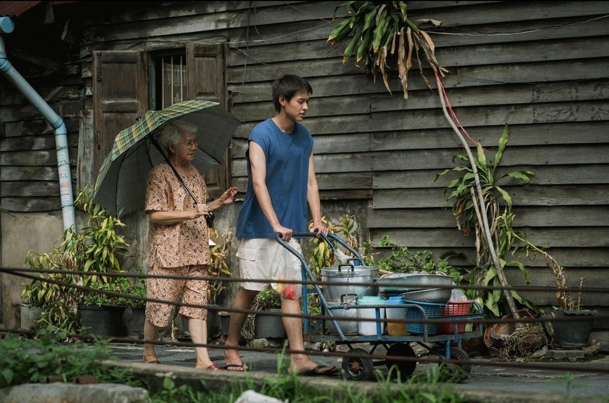 How To Make Millions Before Grandma Dies Filming Locations in Bangkok -  PrestigeOnline Hong Kong