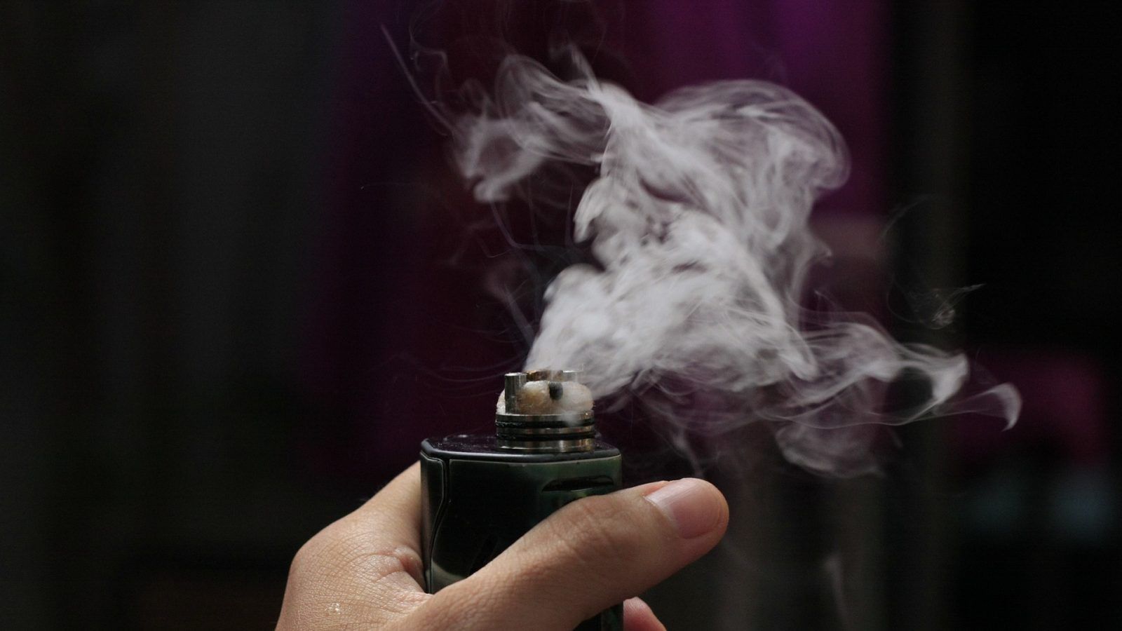 e liquide code promo Will an E-Cigarette Ban Do More Harm Than Good?