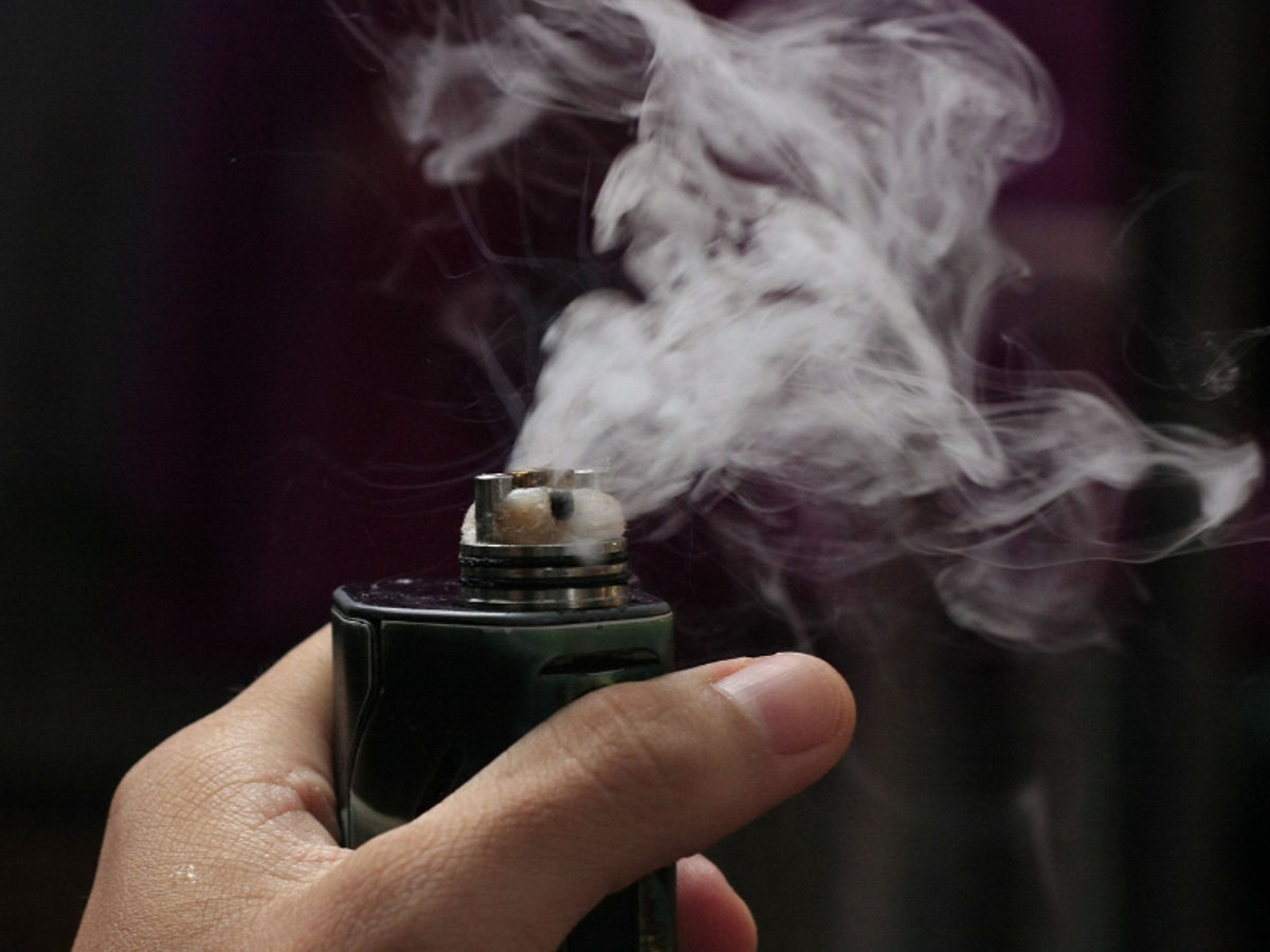elfbar nachfüll pod läuft aus Hong Kong has banned carrying vapes and e-cigarettes in public main image 1