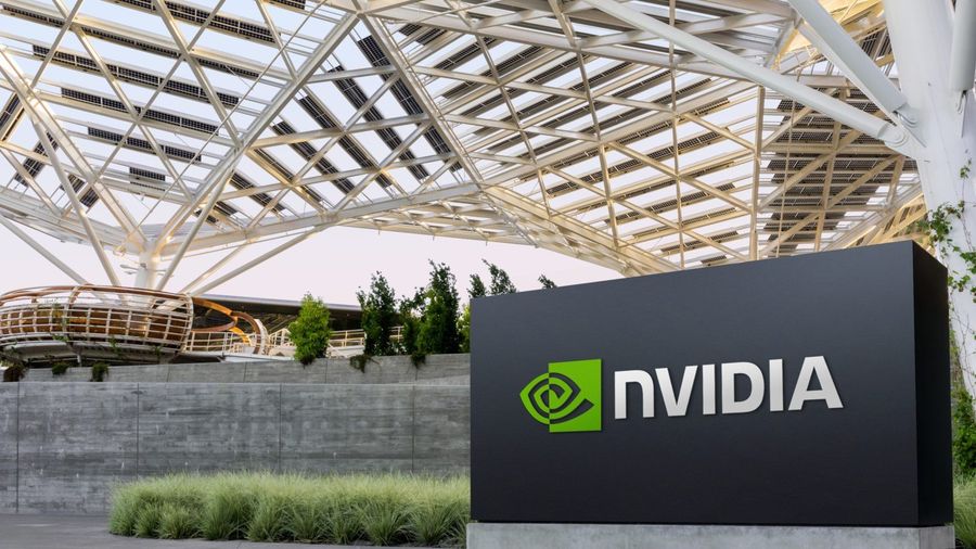 Nvidia Surpasses Apple With USD 3.01 Trillion Market Cap ...