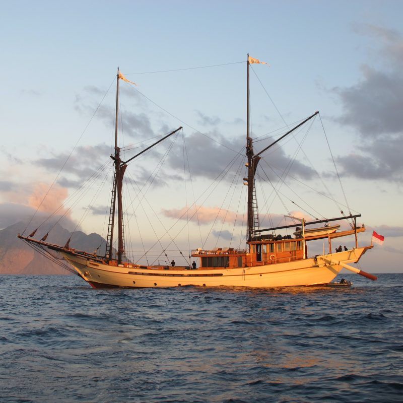Discover the Beauty of Indonesia’s hidden gem, the Flores Archipelago, With Silolona Sojourns