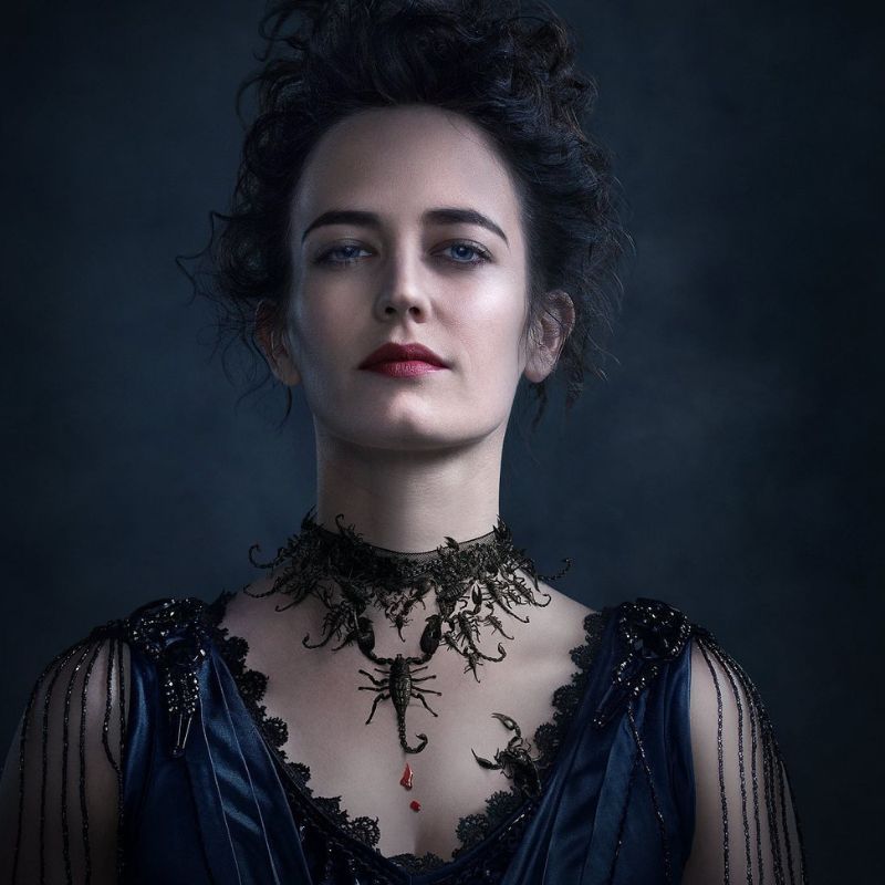 <i>Penny Dreadful</i> and Other Best Vampire TV Shows Ever Made