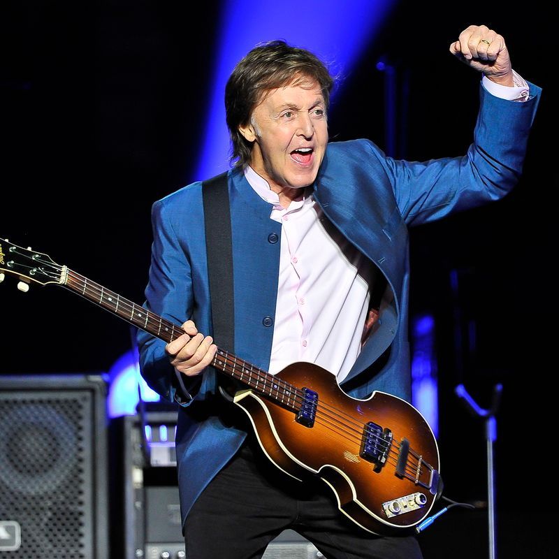 Exploring the Wealth, Net Worth, and Career of Sir Paul McCartney in 22 Defining Moments
