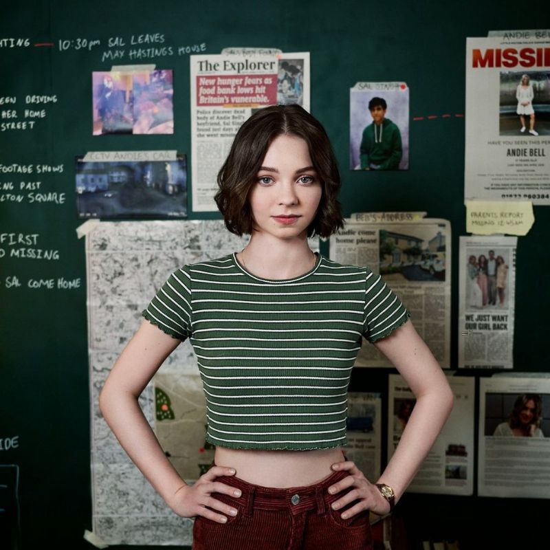 <i>A Good Girl’s Guide to Murder</i> : Cast, Release Date, Where to Watch