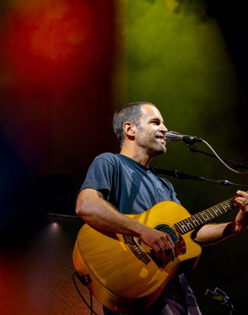 Sun-Kissed Memories: Jack Johnson on His 23-Year Career