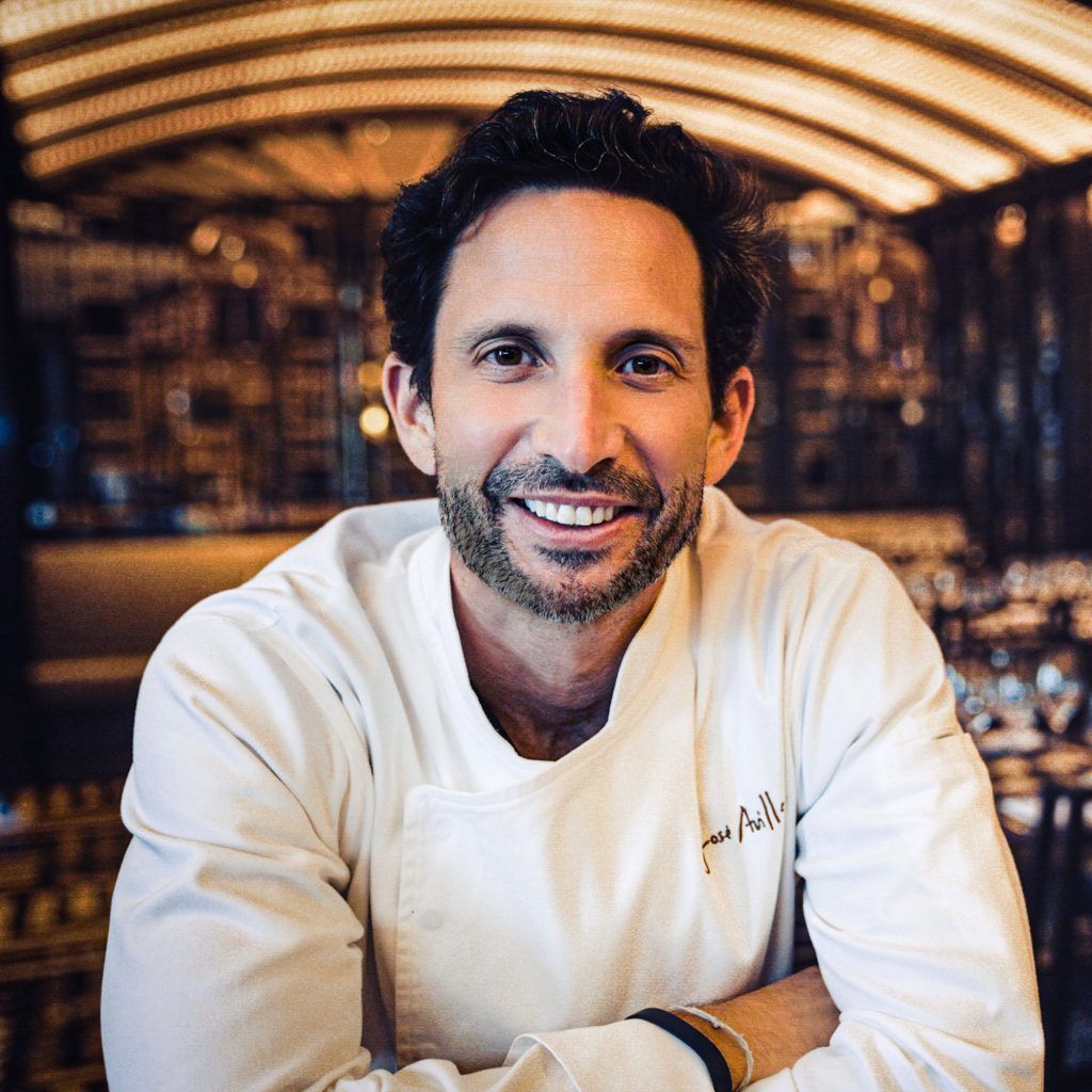 How Michelin-starred Chef José Avillez Introduces Authentic Portuguese Cuisine to the Global Table with Mesa