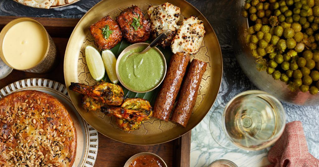 Where to Eat: Top Restaurants to Try This June