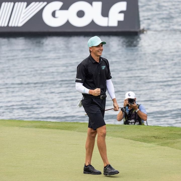 Carlos Ortiz: Facts, Career Earnings and Net Worth of LIV Golf’s 2024 Houston Winner