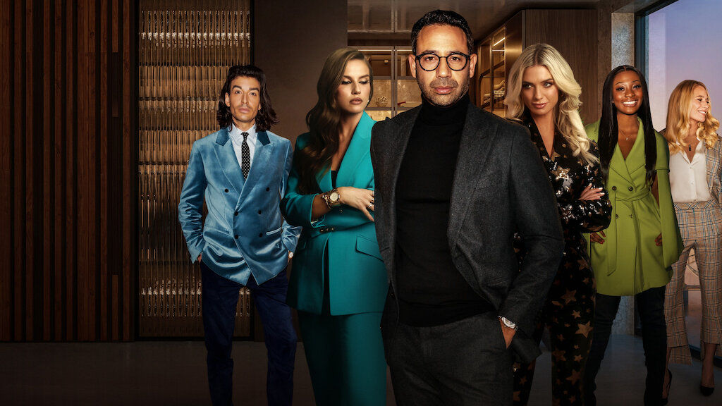 The Cast of Netflix’s <i>Buying London</i>, Their Net Worths, and Richest Member
