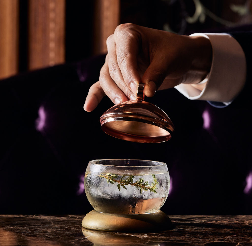 Around The World In A Glass: 5 International Cocktails To Try In Hong Kong