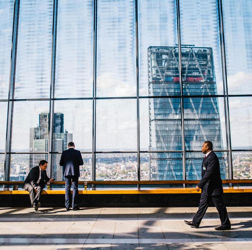 The Number of High Net Worth Individuals and Their Wealth Reaches an All-Time High
