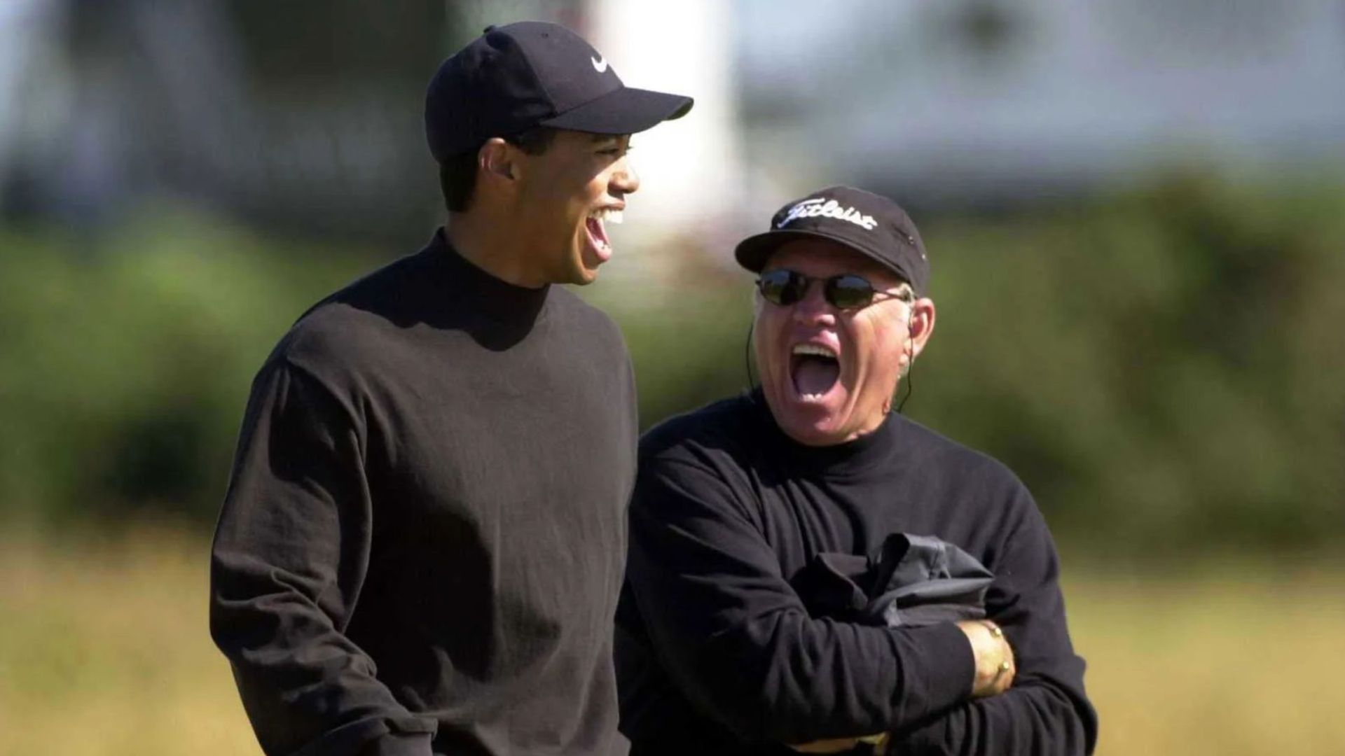 These are the Best Golf Coaches in the World Hong Kong