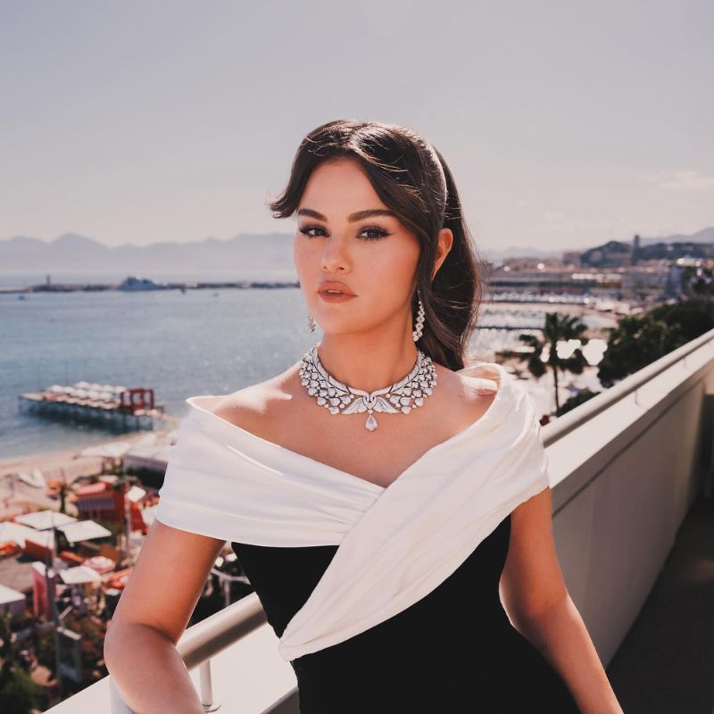 <i>Look At Her Now</i>: Best of Selena Gomez Fashion Moments and Outfits