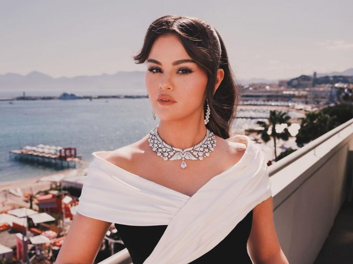 Best of Selena Gomez Fashion Moments and Outfits - PrestigeOnline Hong Kong
