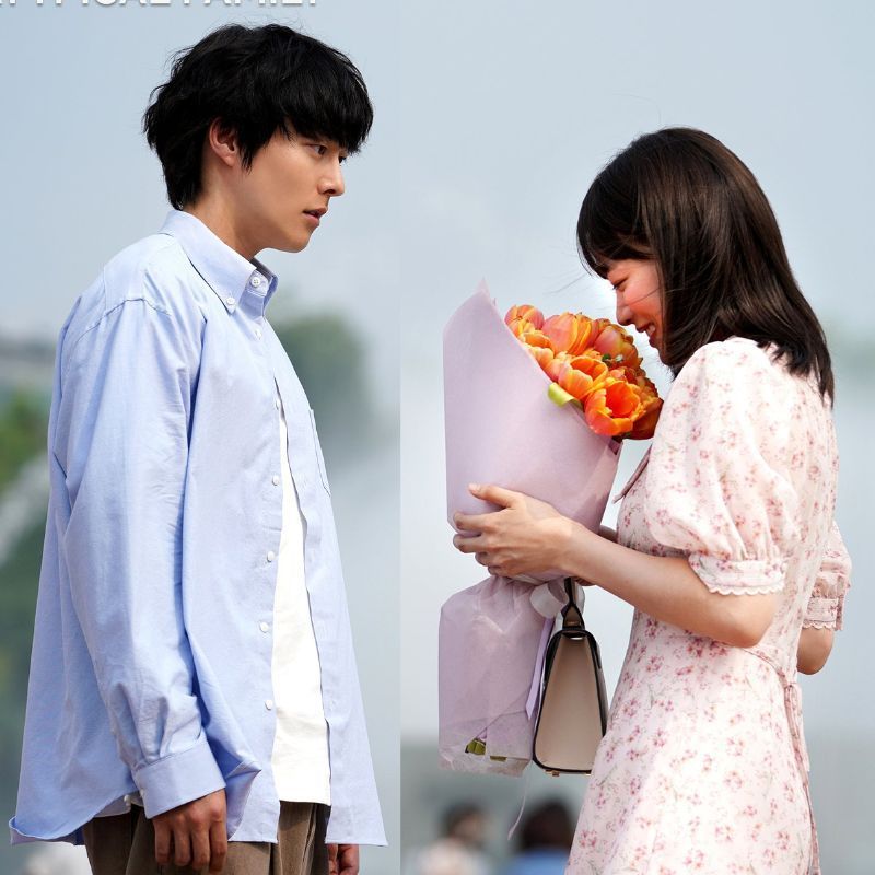 <i>The Atypical Family</i> Ending Explanation: What Happens to Gwi-joo and Da-hae?