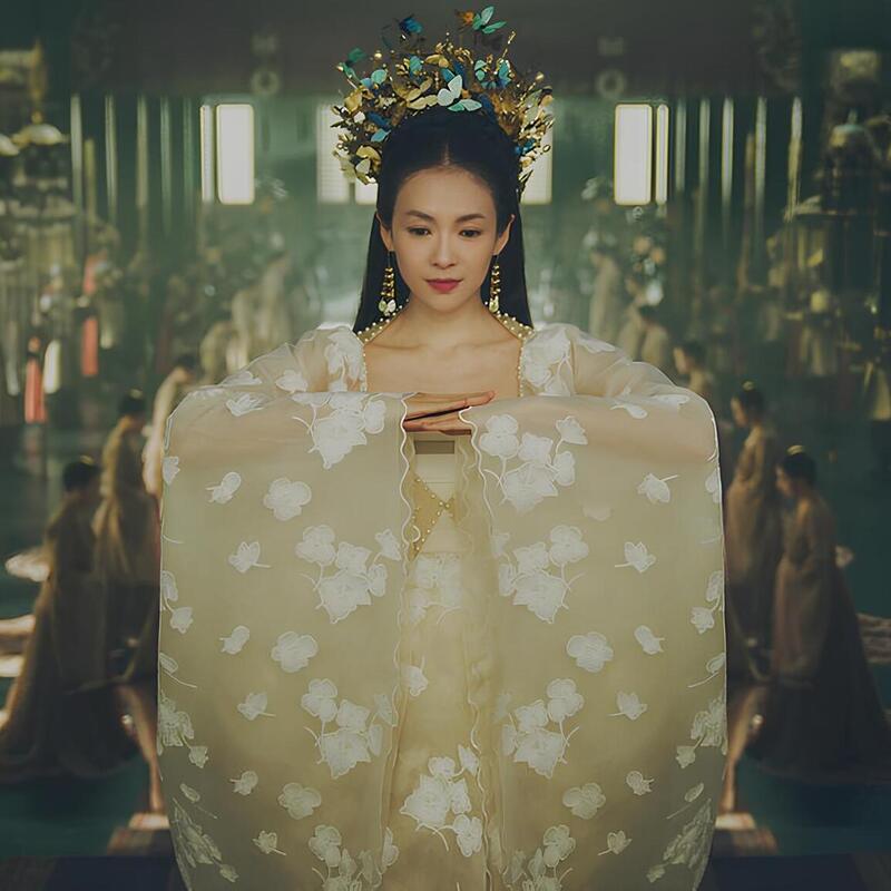 The Most Expensive Chinese Drama and Other High-Budget Shows to Watch