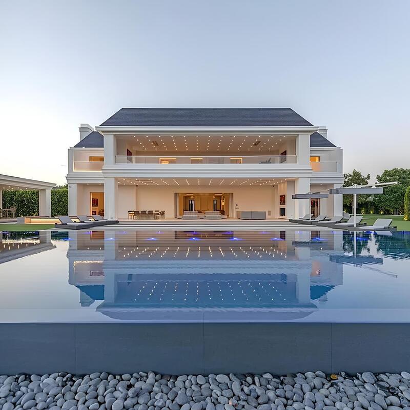 Ben Affleck and Jennifer Lopez’s USD 60m House is Allegedly on Sale Amid Divorce Rumours