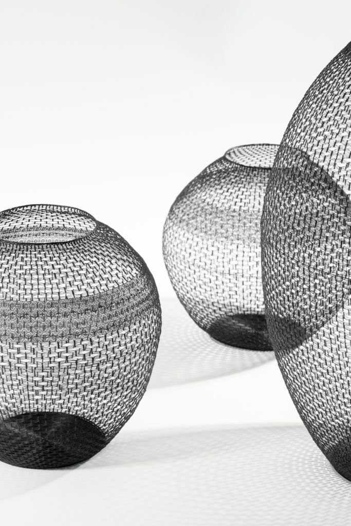 Dahye Jeong Designs a New Future for Horsehair