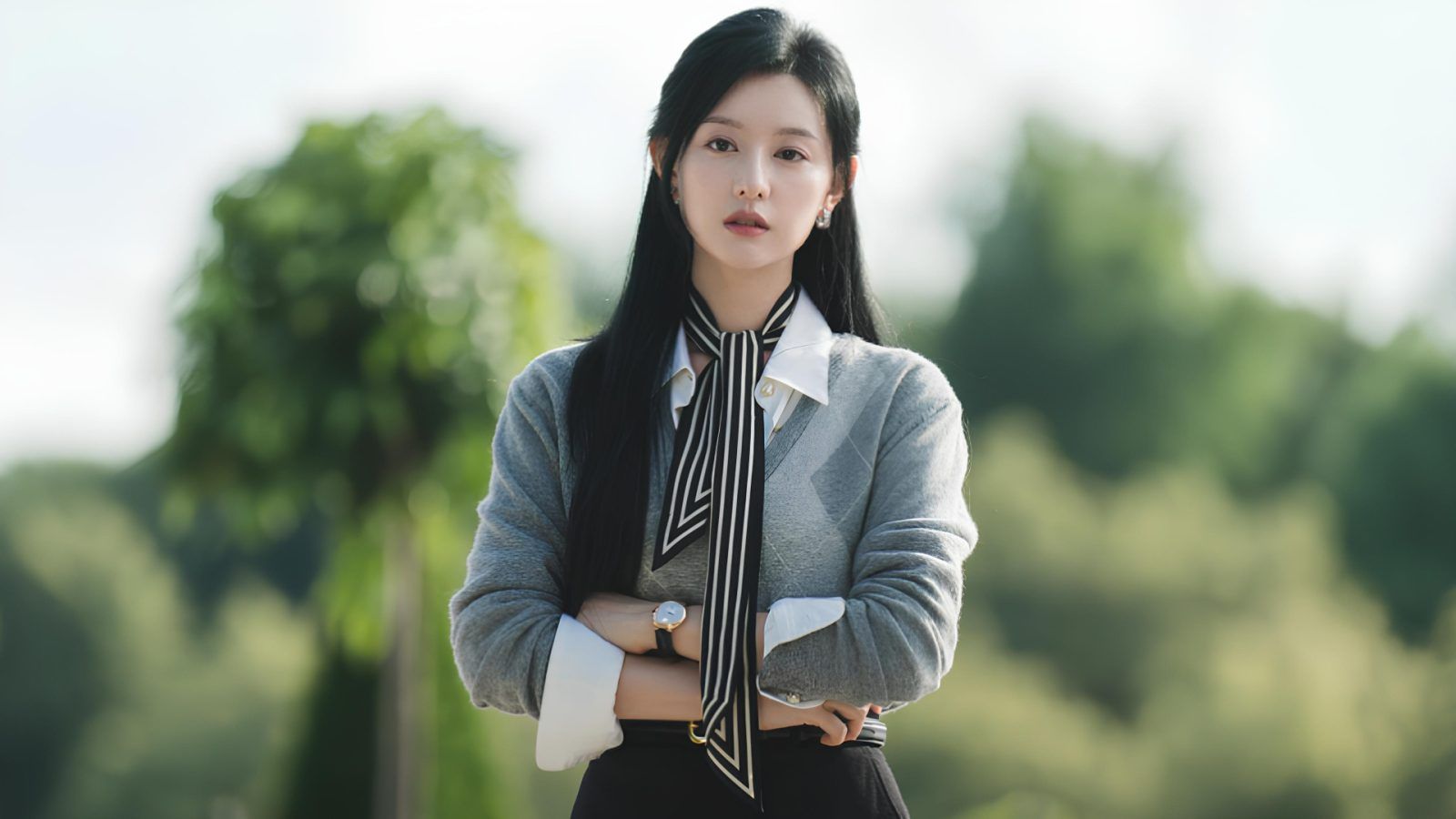 Check Out the Most Expensive Watches Ever Featured in K-Dramas