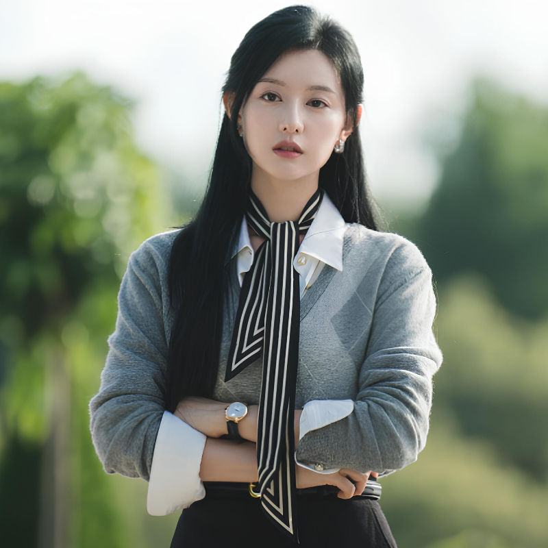 Check Out the Most Expensive Watches Ever Featured in K-Dramas