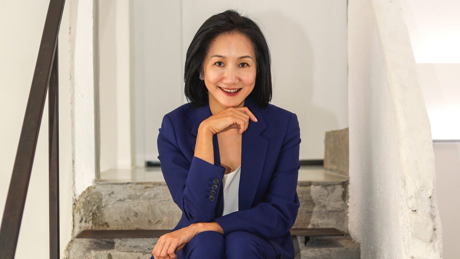 Yama Chan of Crafts on Peel Shines Light on Hong Kong Designs