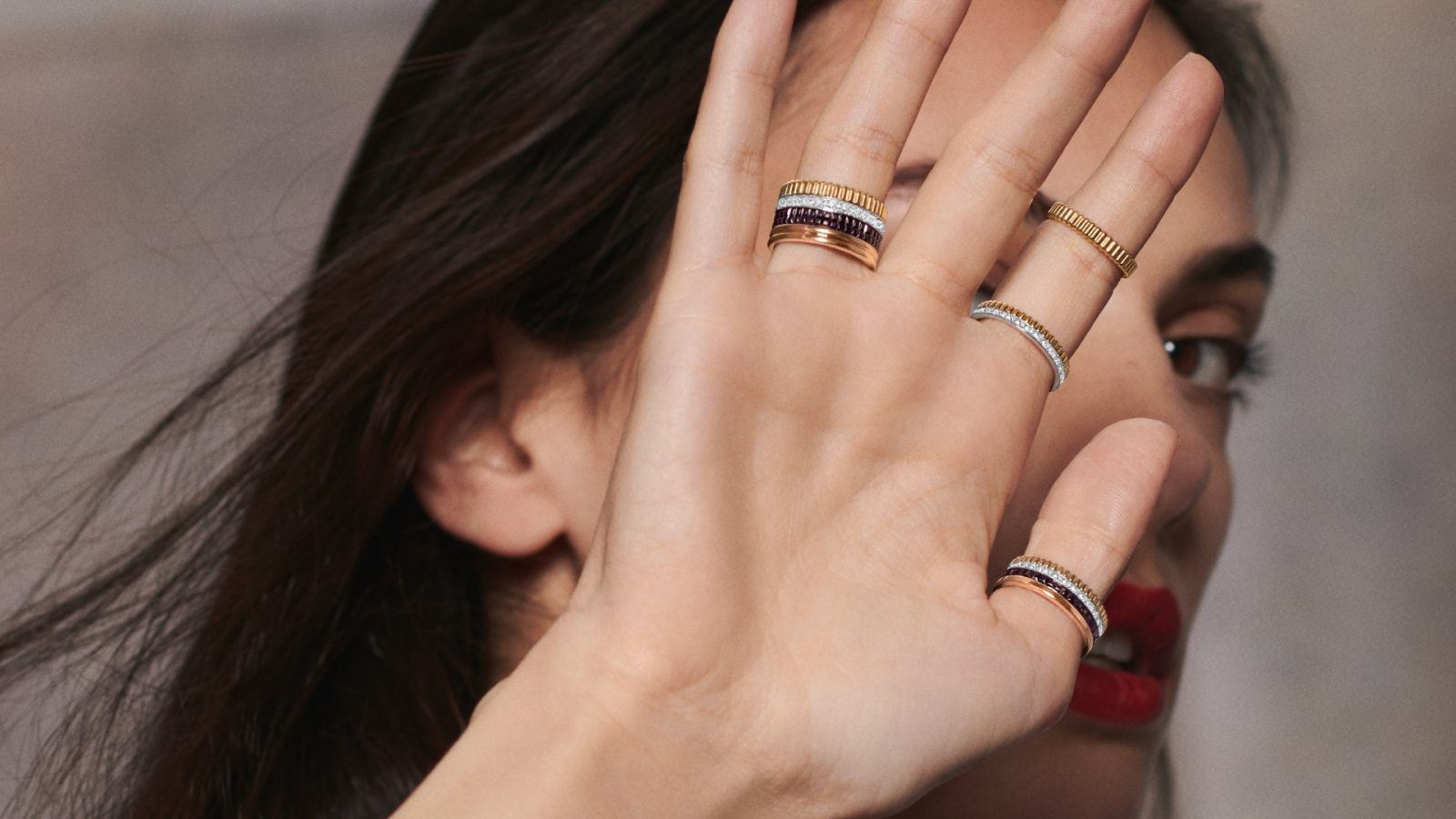 Brand Signatures: The Importance of a Strong Jewellery Motif