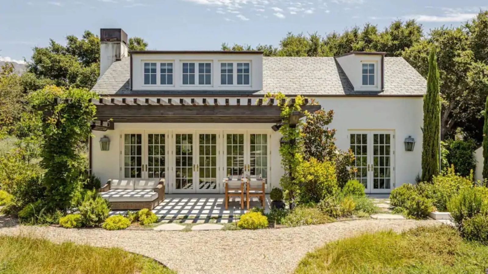 The Best Celebrity-Owned Airbnbs to Book for Your Next Vacation
