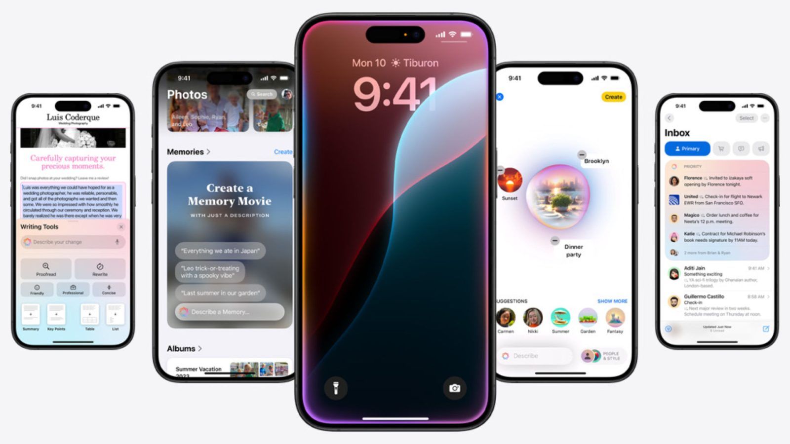 Everything You Need to Know About Apple Intelligence