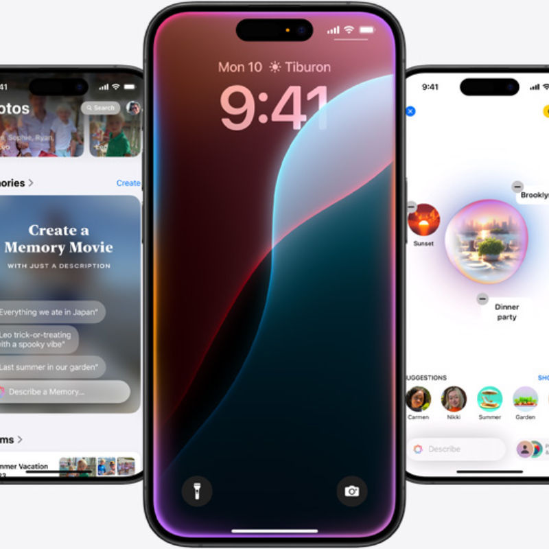 Everything You Need to Know About Apple Intelligence