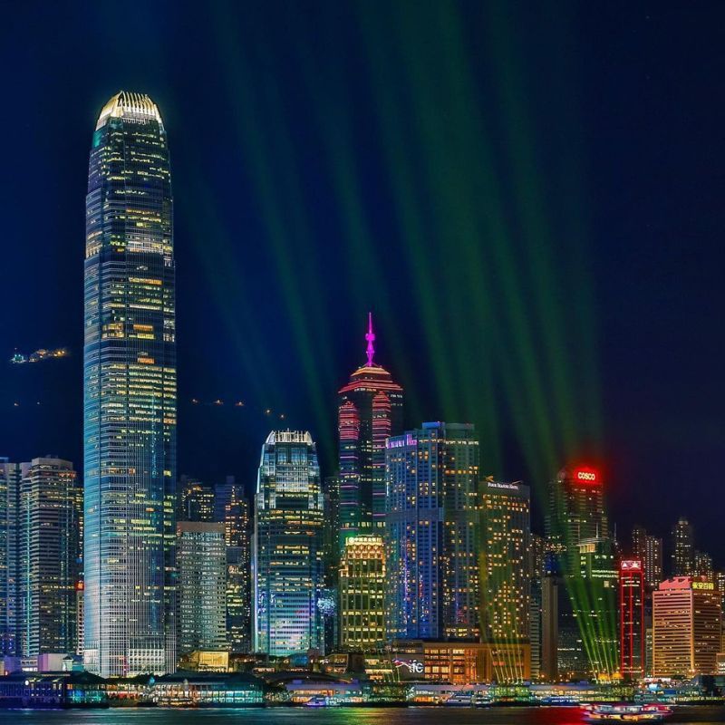 Hong Kong is the Most Expensive City for Expats in 2024