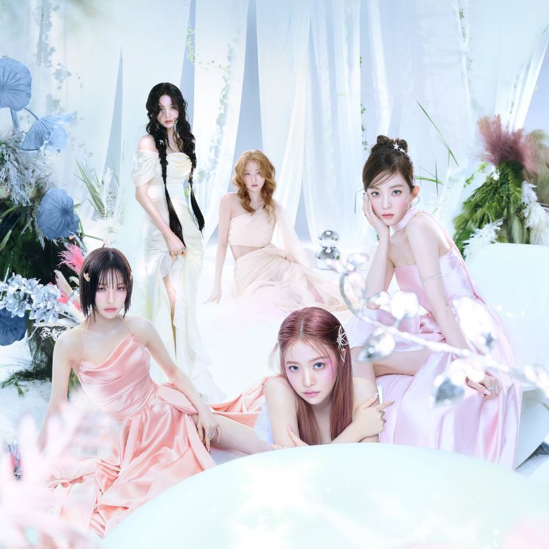 Red Velvet to Bring Their Asia Tour to Macau in September