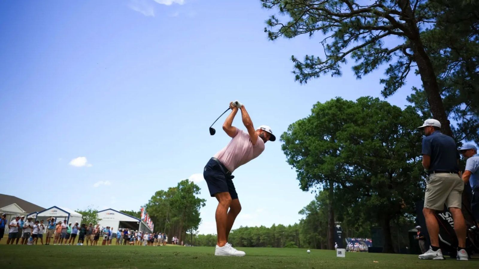 Breakdown of the LIV Golf Nashville 2024 Prize Money Pool