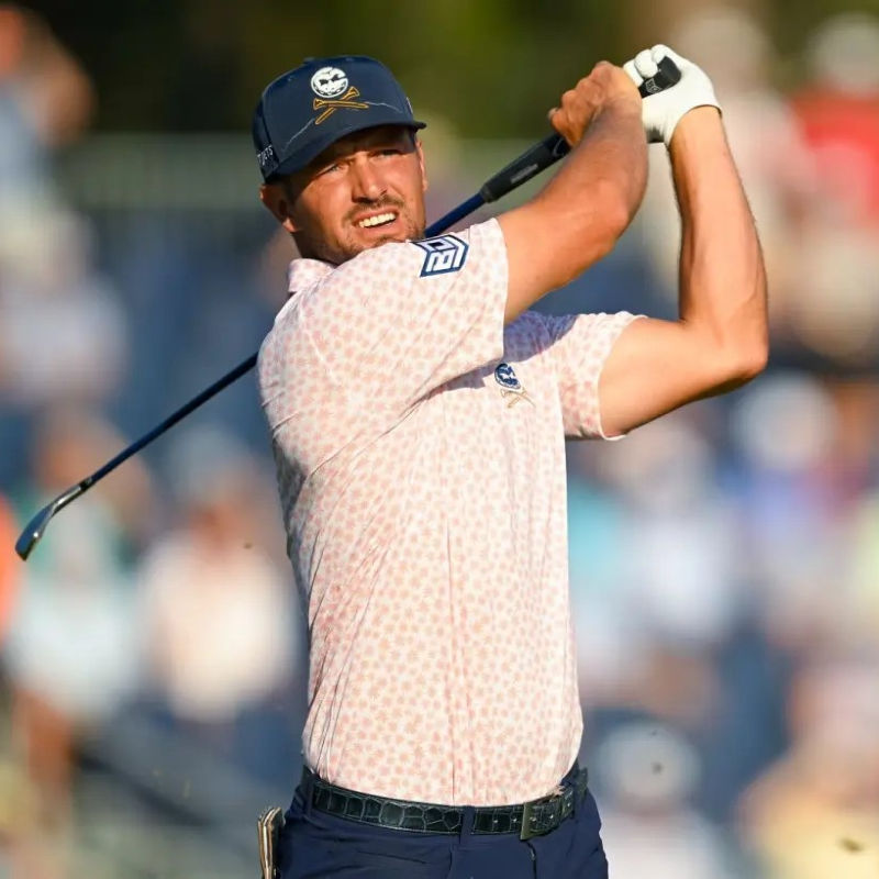 Breakdown of the LIV Golf Nashville 2024 Prize Money Pool