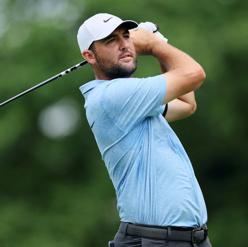 2024 PGA Tour: Scottie Scheffler Continues Winning Streak at Travelers Championship
