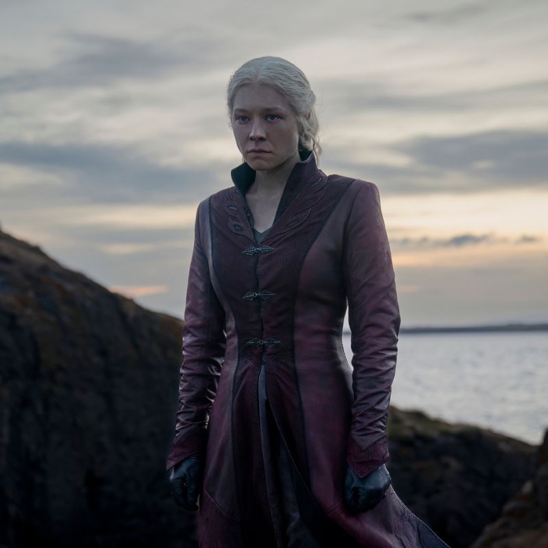 <i>House of the Dragon</i> Season 2: Check Out the Complete Episode Release Schedule